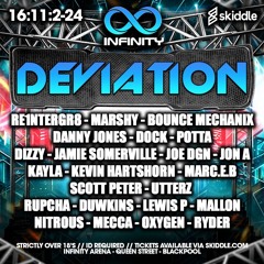 Deviation Promo Mixa