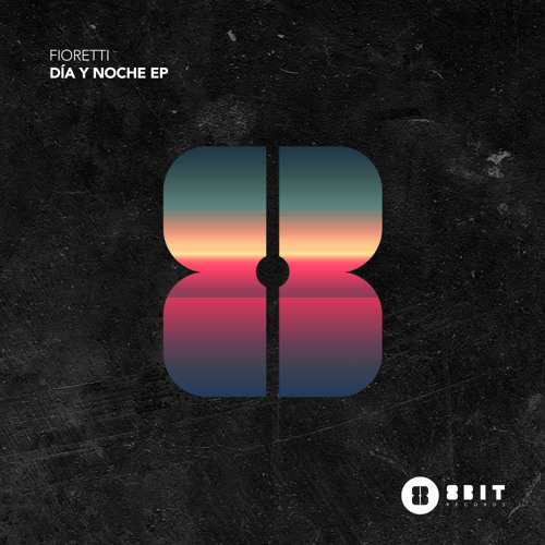 Stream 8bit-Records | Listen to Día Y Noche EP playlist online for free ...