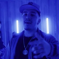 Ando Más Que Mal - Eslabon Armado (SLOWED)