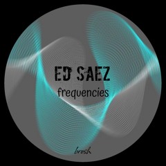 Ed Saez - Disturbios
