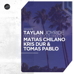 Joyride (Matias Chilano Remix)