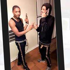 Confessions Ft. Jay Sle (Prod.By StunnaMade x Jay Sle)