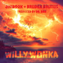 Willy Wonka (prod. DrBBB)