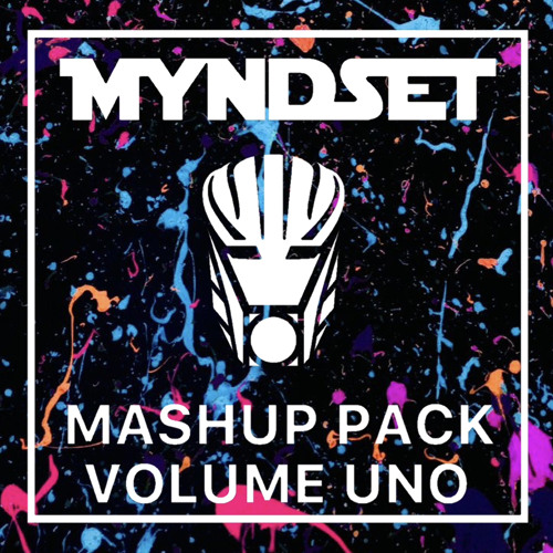 Mashup Pack Volume Uno / 20 Club Ready Tracks / FREE DOWNLOAD