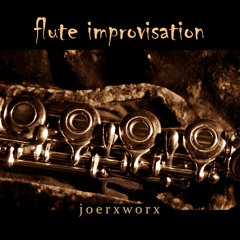 flute improvisation