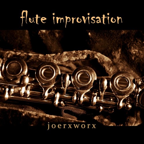flute improvisation