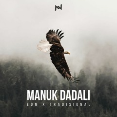 Lagu Sunda - Manuk Dadali - EDM x Tradisional by Nabiel