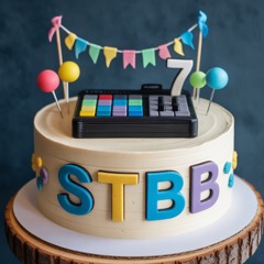 STBB#975_S3V3N SAMPLES