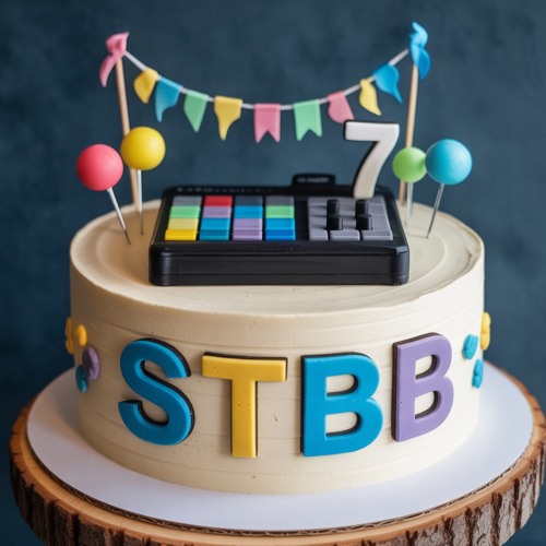 STBB#975_S3V3N SAMPLES