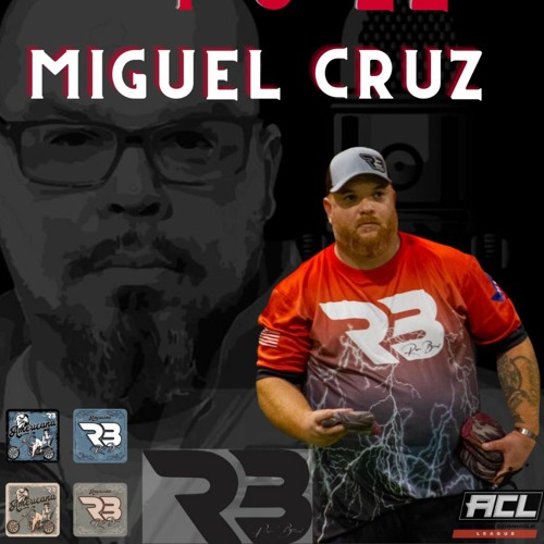 #3:11 Miguel Cruz
