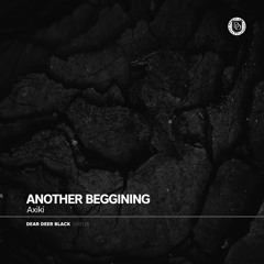Axiki - No Matter What (Original Mix)
