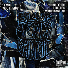 TM88, Southside, Moneybagg Yo - Blue Jean Bandit (feat. Young Thug & Future)