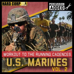 1, 2, 3, 4 United States Marine Corps!