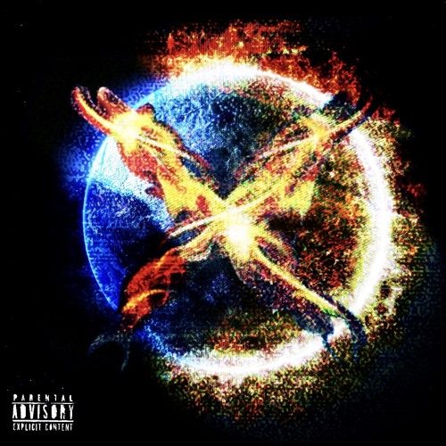 PLANET X
