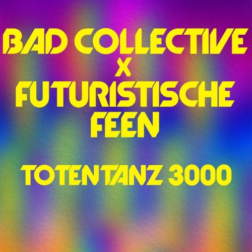 Lua Wøød @ Gisela Gensler pres.: Totentanz 3000 II 2025-10-31