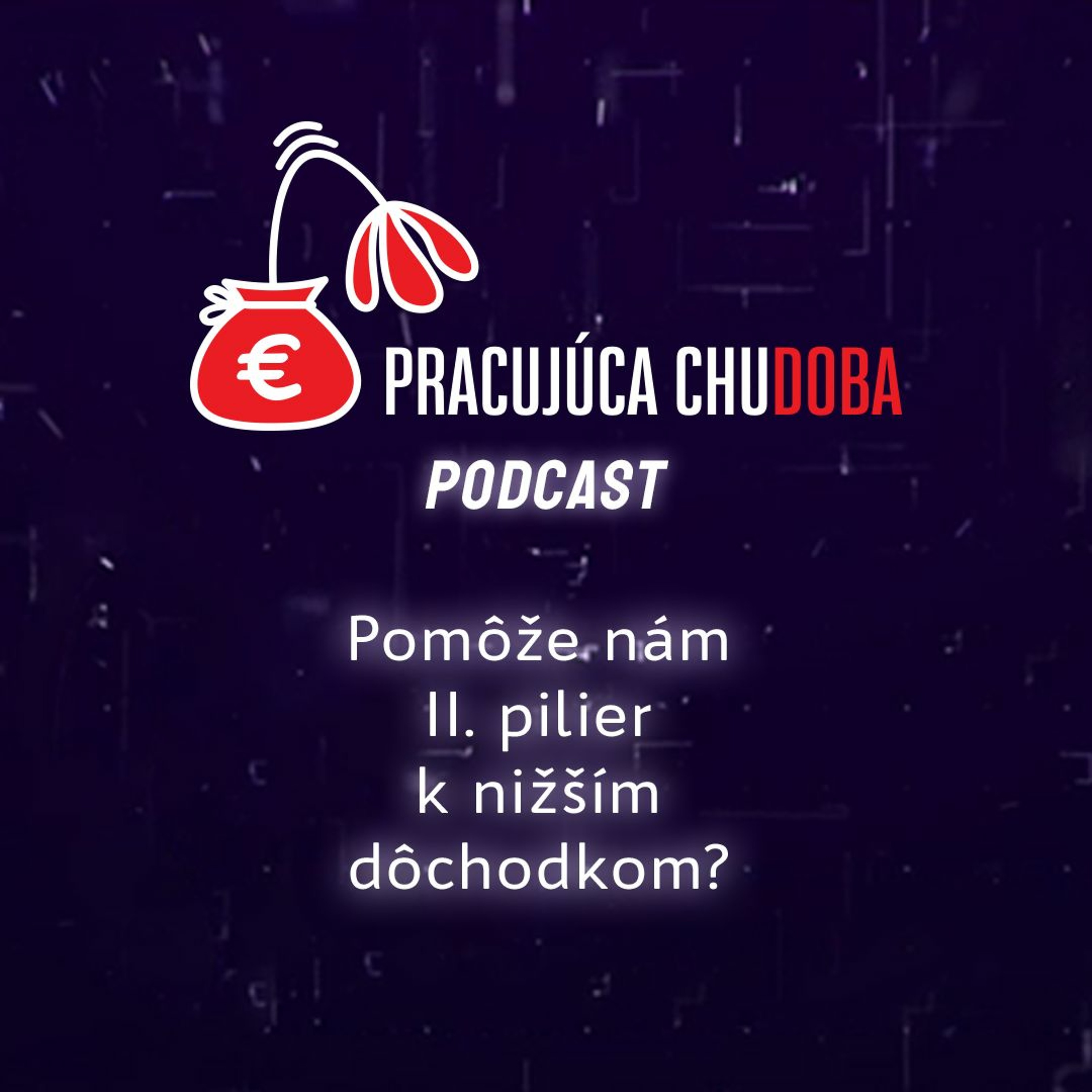 Pracujúca chudoba Podcast