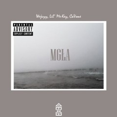 Mgła With Wejvyy, Lil' Me-Key