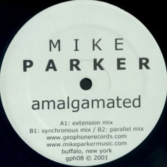 Mike Parker Essentials Mix