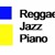 Artwork for Reggae Jazz Piano Royalty Free