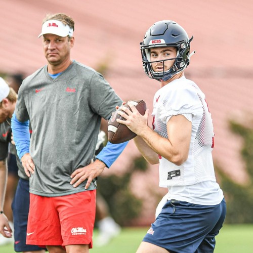 Stream episode Talentwise, no Ole Miss team has looked this good, top