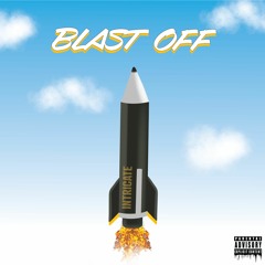 Blast Off