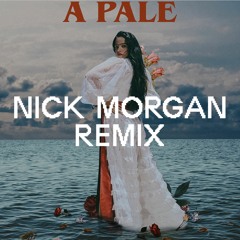 Rosalia - A Pale (Nick Morgan Remix)