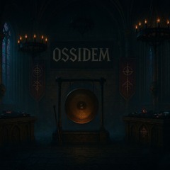 @ossidem | 0 it's not done there| 2025 |full DjSet|