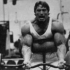 Ishimura hardest playlist