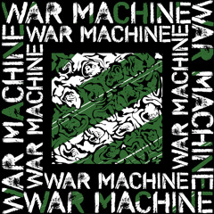 WAR MACHINE