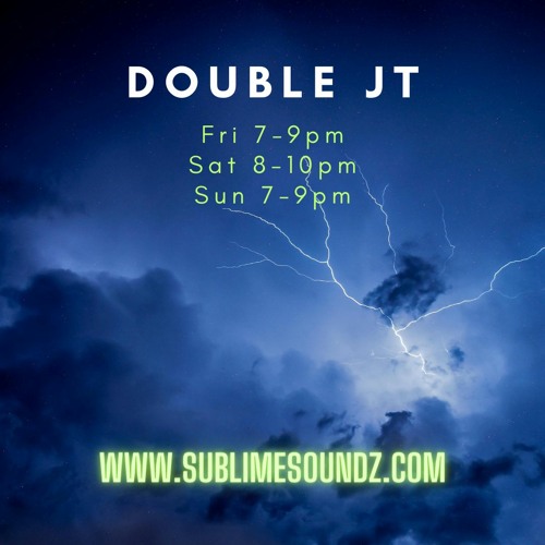 Sublimesoundz Double JT 13/04/2024