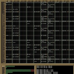 Pushed into a corner