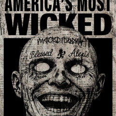 PHONKY HOMICIDALYST       OUIJA MACC