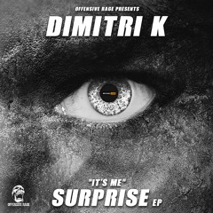 MJ Mashup - Shizzle Surprise (Dimitri K vs. Soulblast)