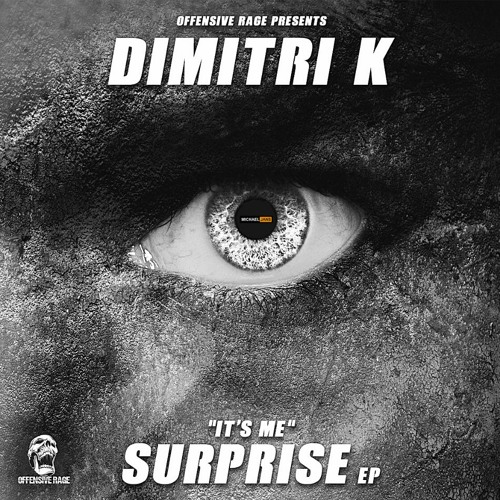 MJ Mashup - Shizzle Surprise (Dimitri K vs. Soulblast)