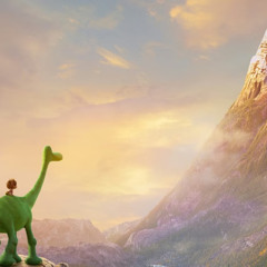 Rescore The good dinosaur