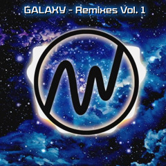 Galaxie (Ambtro Space Ambient Remix)