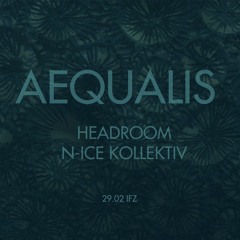 aequalis [techno] illousion 02/2020