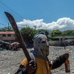 SAVE HAITI