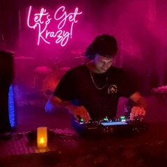 Rodri @ The Krazy Kinkajou Opening Set Fri 8/2/24