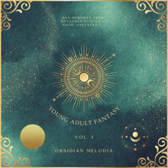 Fantasy Vol. I : Thème héroïque "L’Héritage du Roi-Dragon"