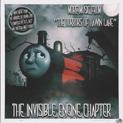 The Invisible Engine Chapter