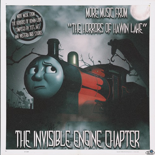 The Invisible Engine Chapter