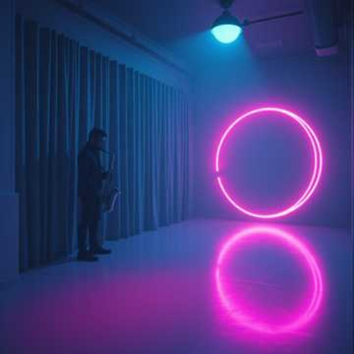 Groove in the Moonlight