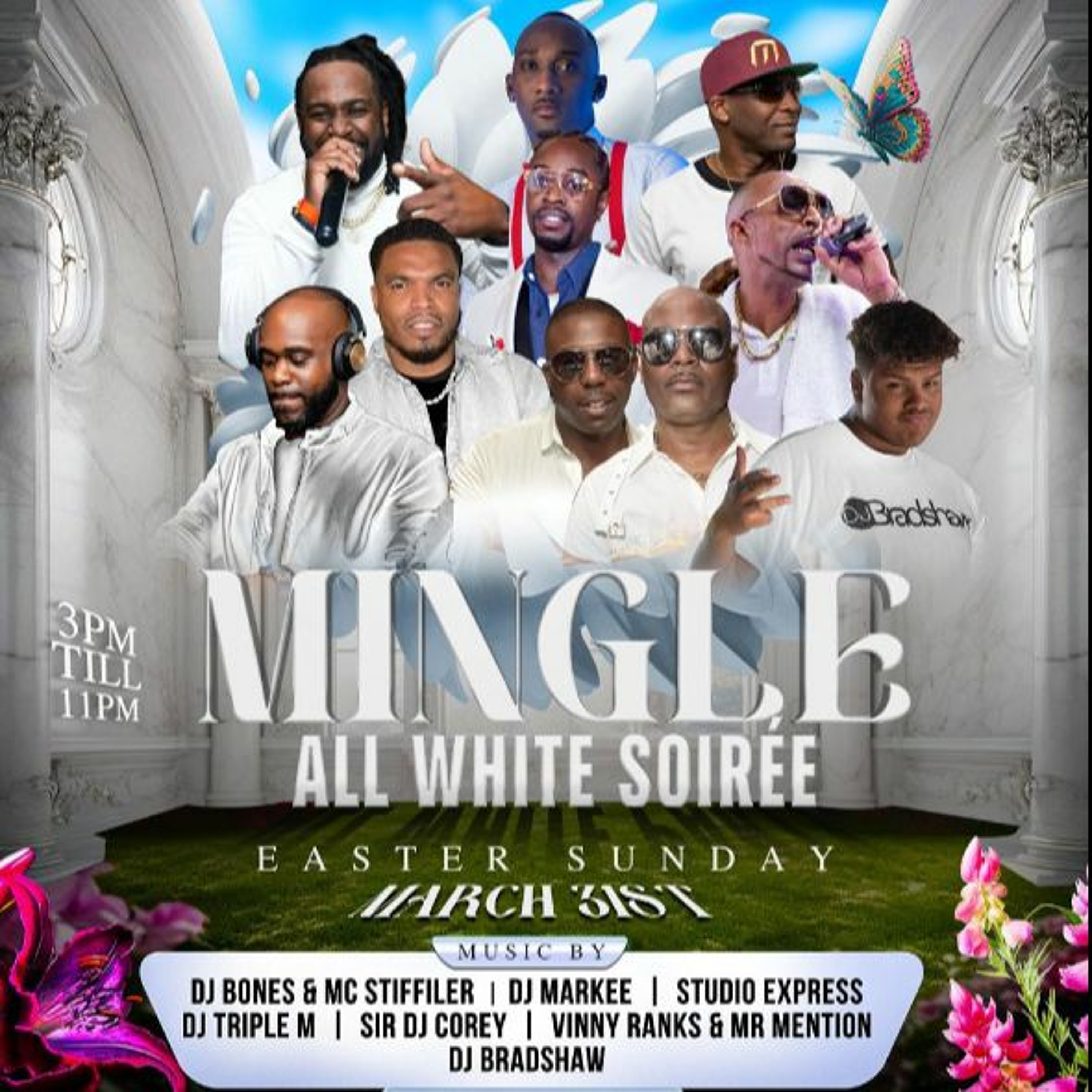 Soca Podcast