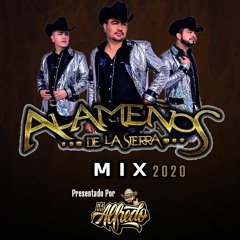 Alameños de La Sierra Mix 2020 Puros Exitos