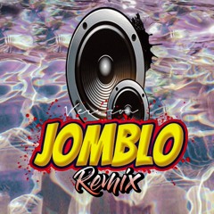 DJ JOMBLO - REMIX VERSION