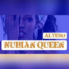 Nubian Queen - Alyeso Clarion