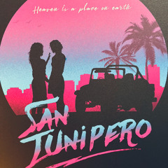 San Junipero