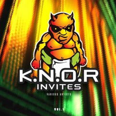 Knor Invites Vol.1