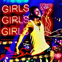 [DJ Lyrical] Alize Trixxxn | SpaceGhostPurrp [Prod. by SpaceGhostPurrp]